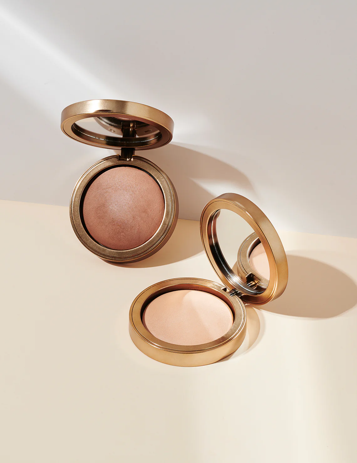 INIKA Organic Baked Mineral Bronzer - Image 3