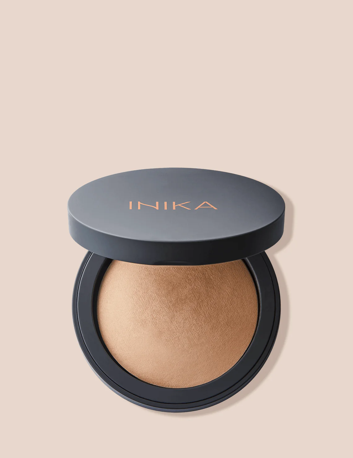 INIKA Organic Baked Mineral Foundation - Image 5