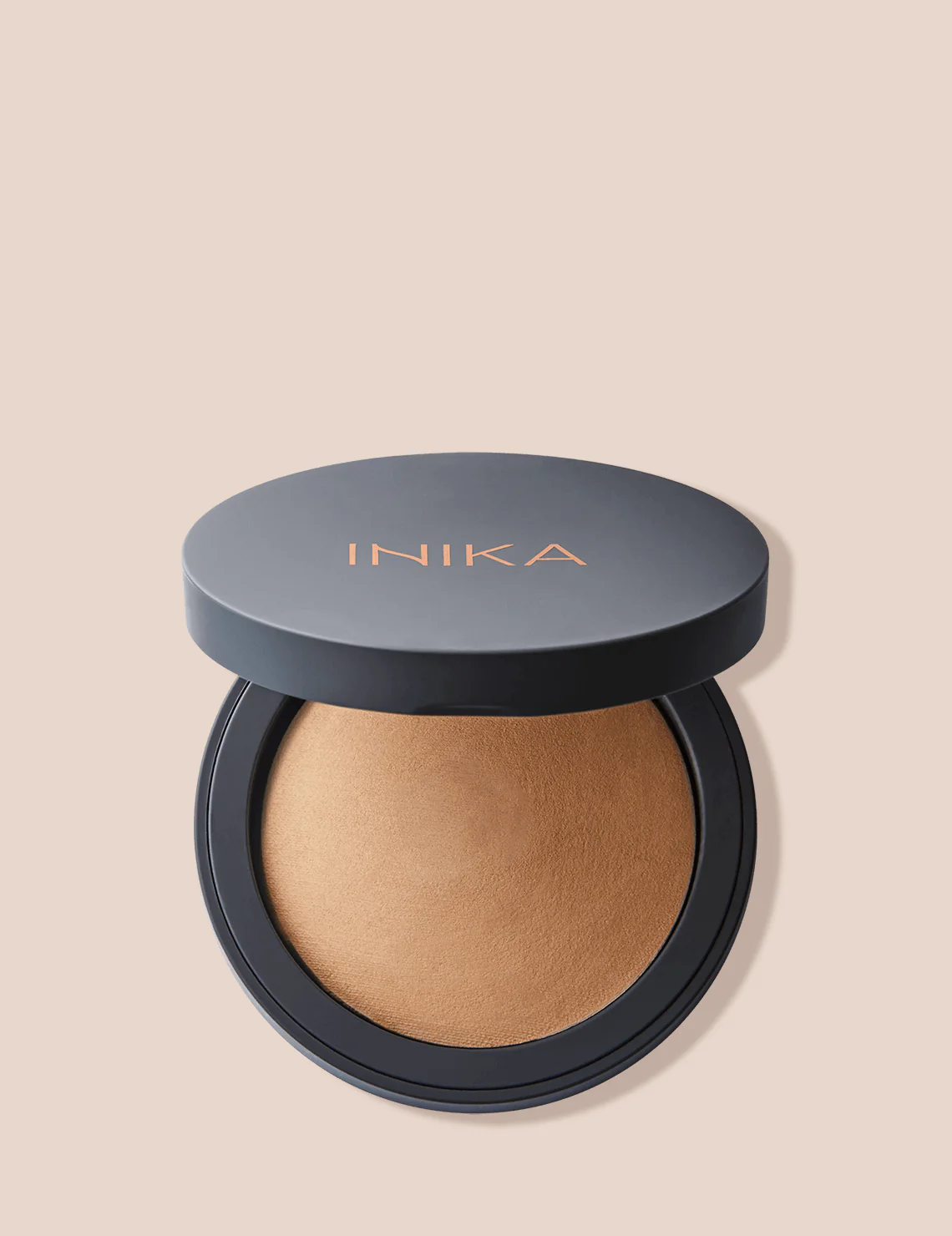 INIKA Organic Baked Mineral Foundation - Image 7