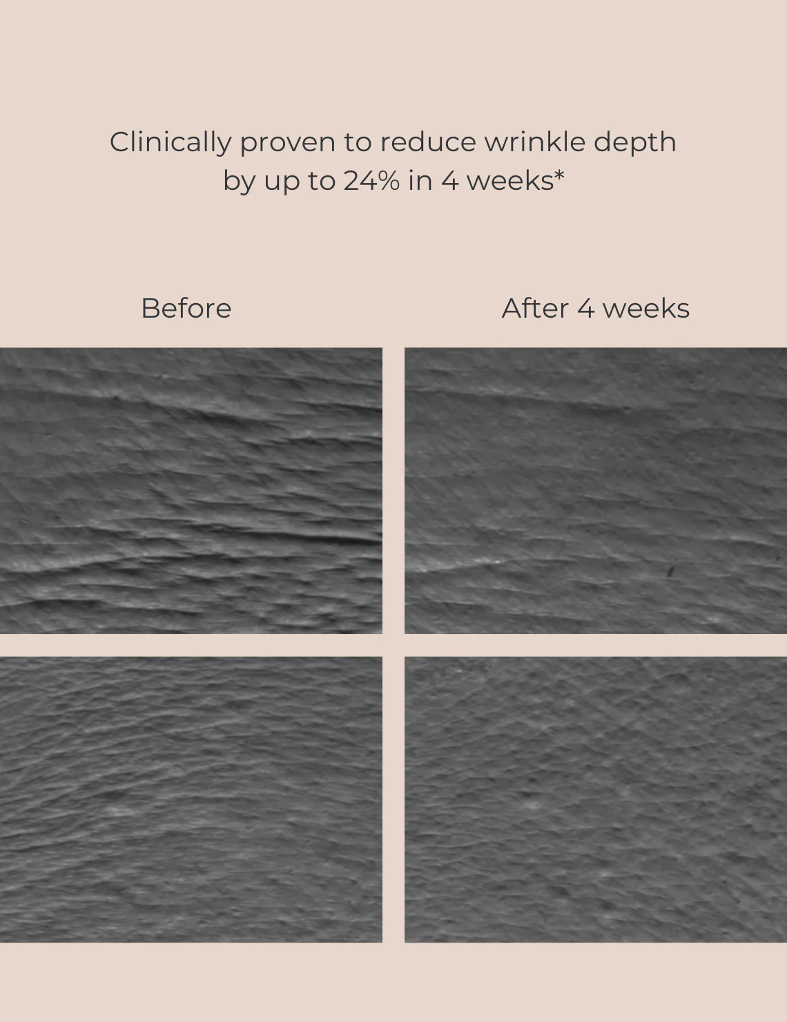 INIKA Organic Bakuchiol Serum Natural Retinol Alternative - Image 3