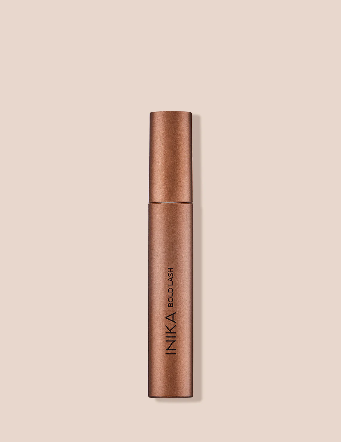 INIKA Organic Bold Lash Mascara (Black) - Image 4