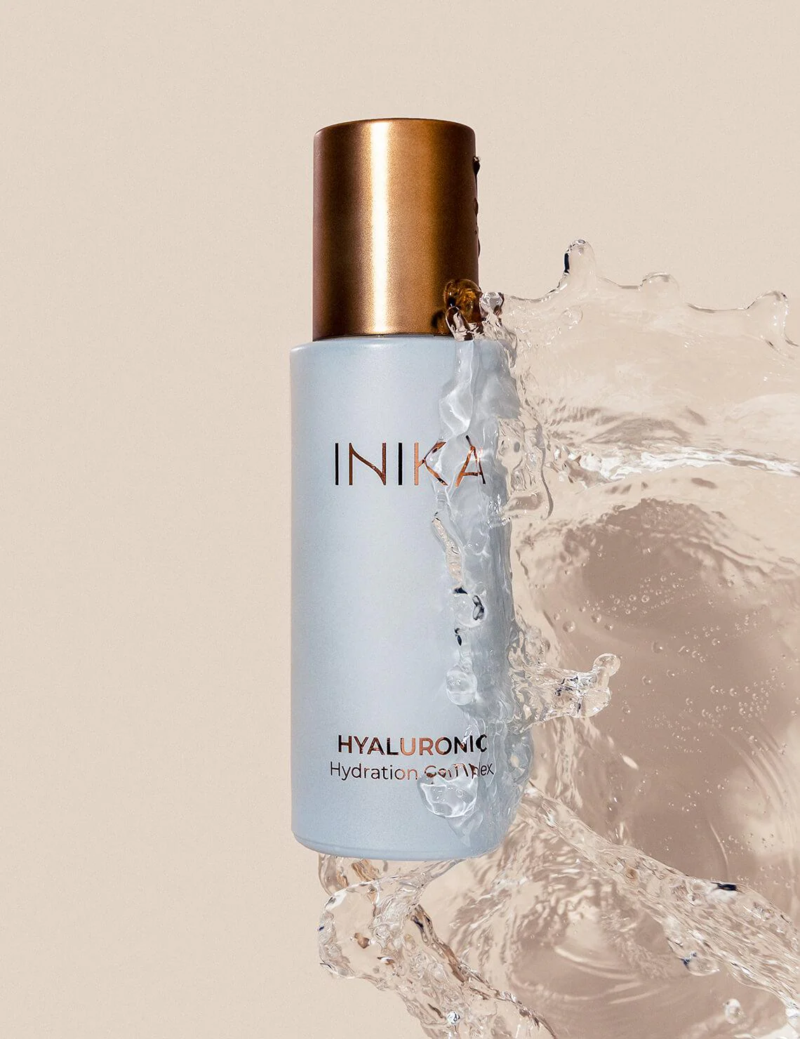 INIKA Organic Hyaluronic Hydration Complex - Image 3