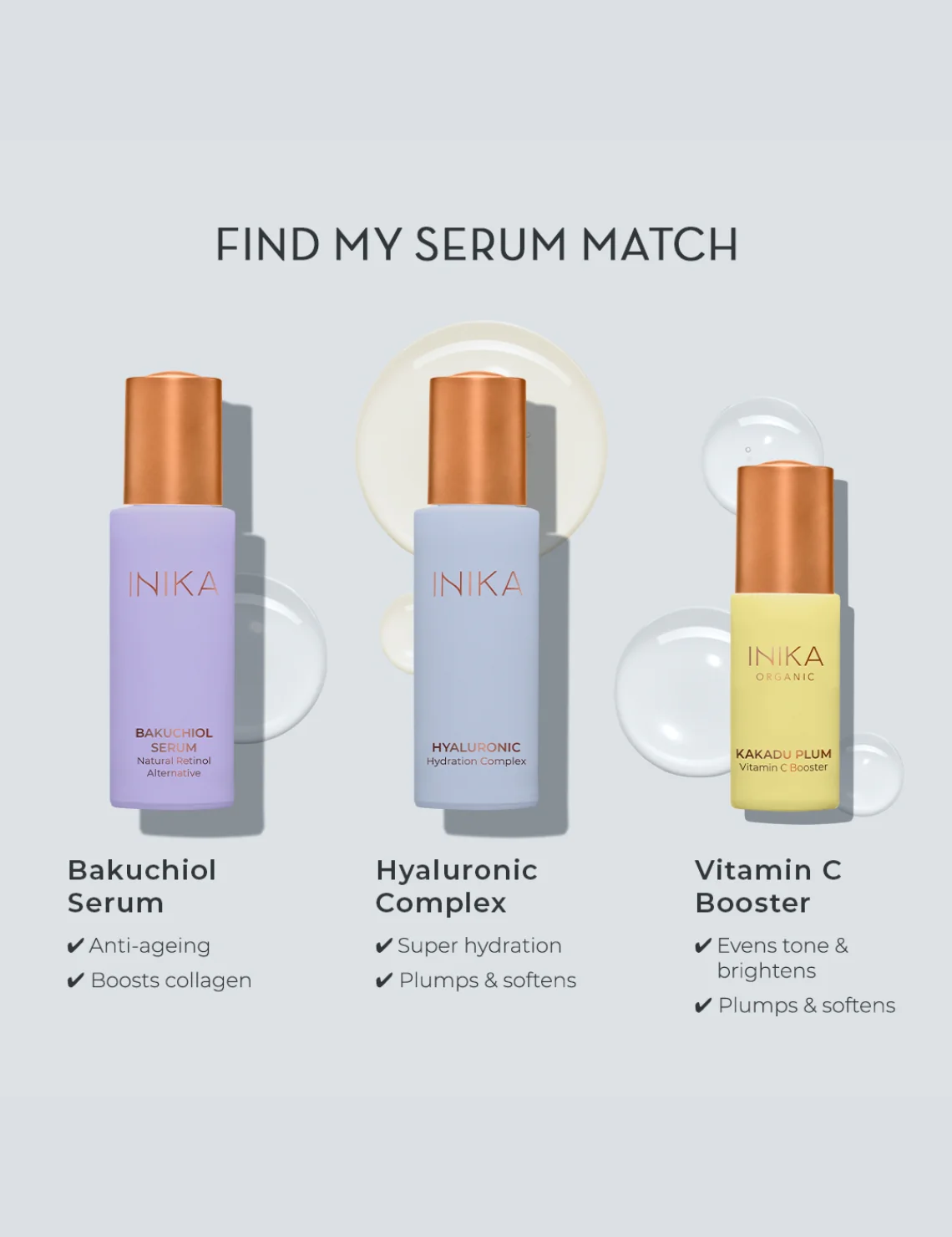 INIKA Organic Kakadu Plum Vitamin C Booster - Image 4