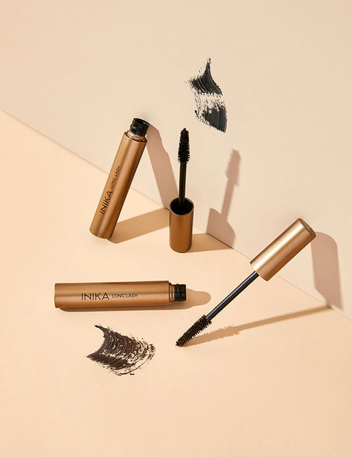 INIKA Organic Long Lash Mascara - Image 3