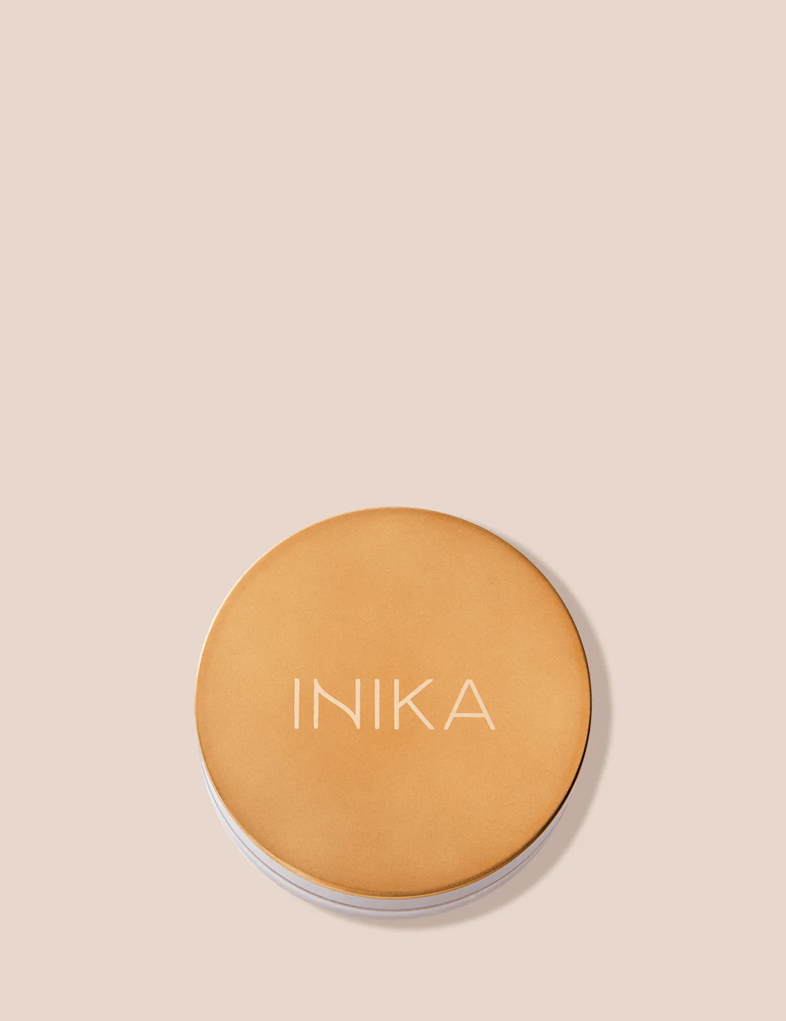 INIKA Organic Loose Mineral Bronzer (Sunkissed) - Image 6