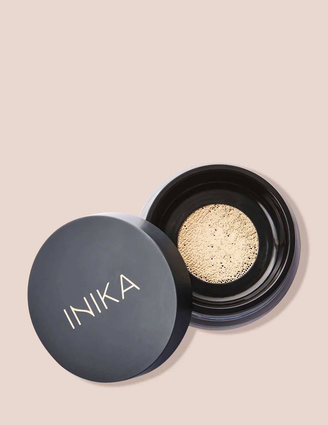 INIKA Organic Loose Mineral Foundation SPF 25 - Image 4