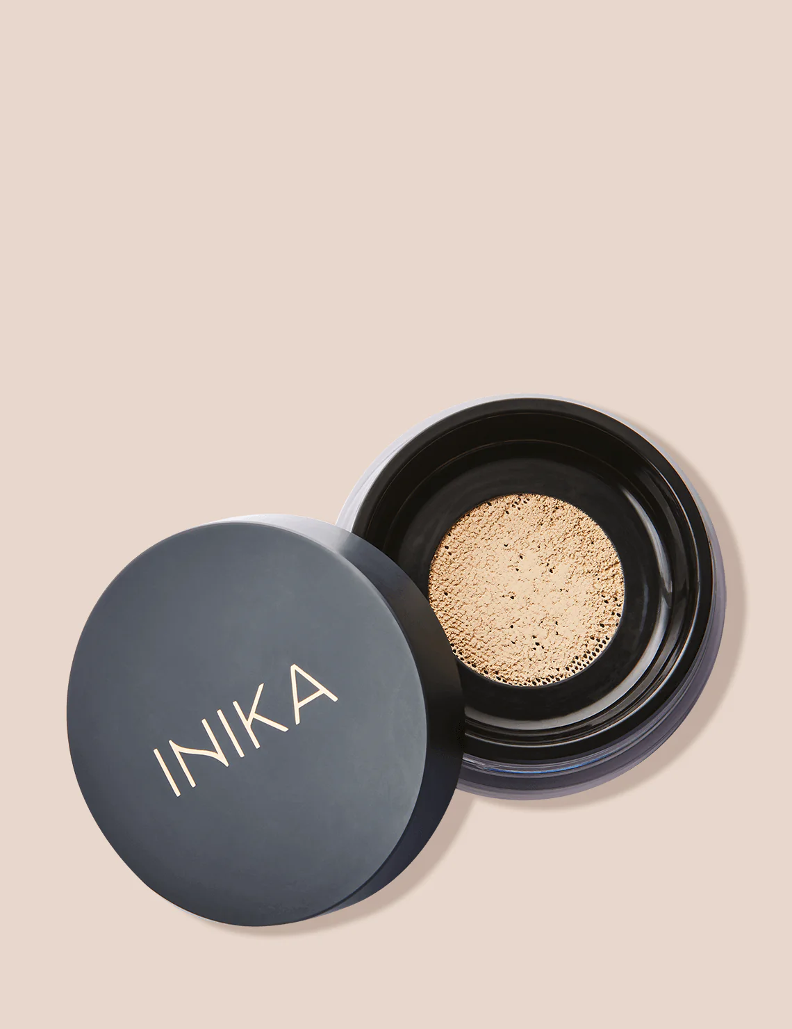 INIKA Organic Loose Mineral Foundation SPF 25 - Image 5