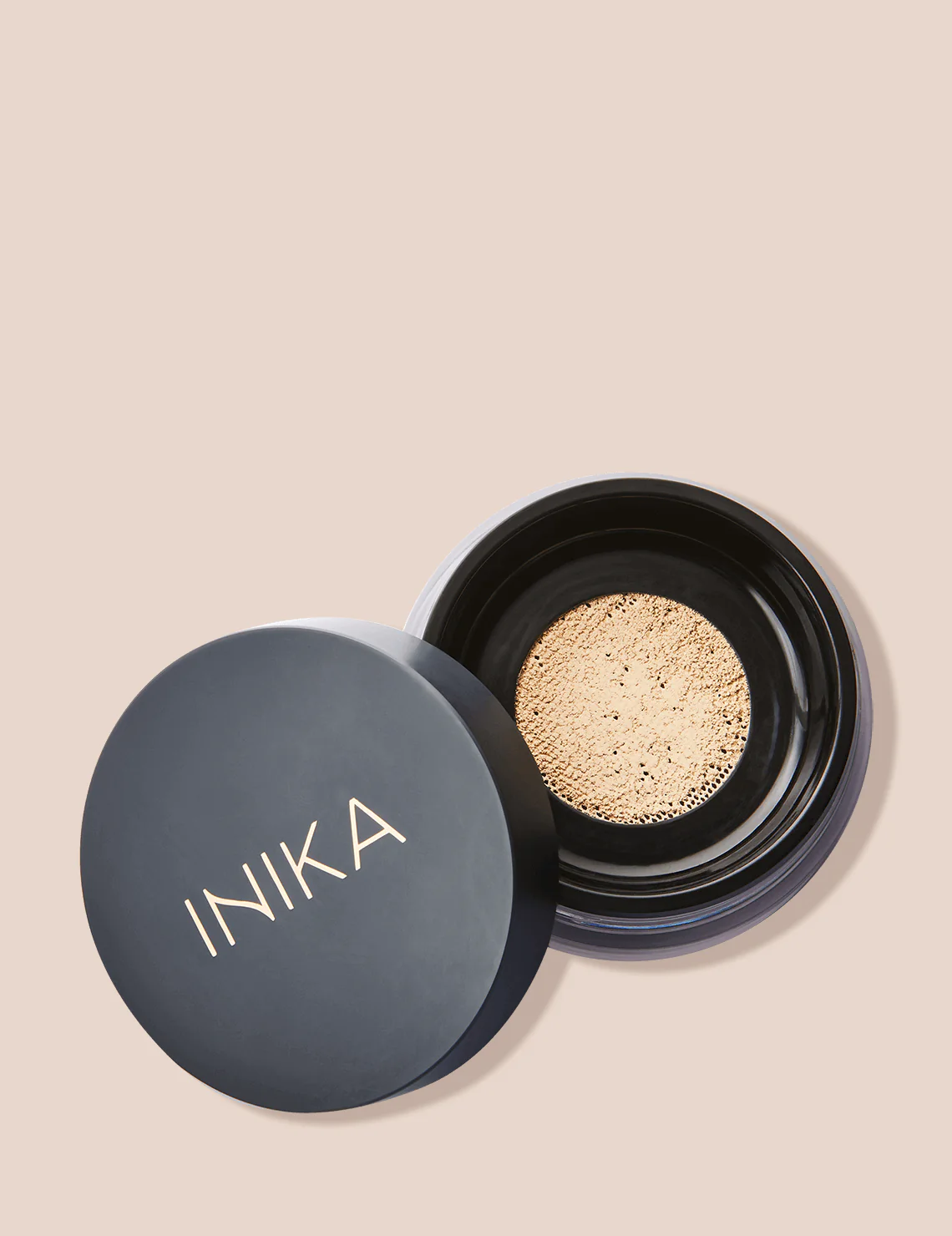 INIKA Organic Loose Mineral Foundation SPF 25 - Image 6