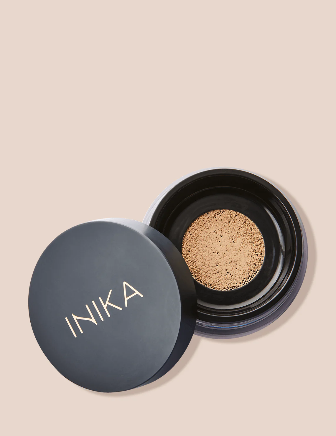 INIKA Organic Loose Mineral Foundation SPF 25 - Image 7