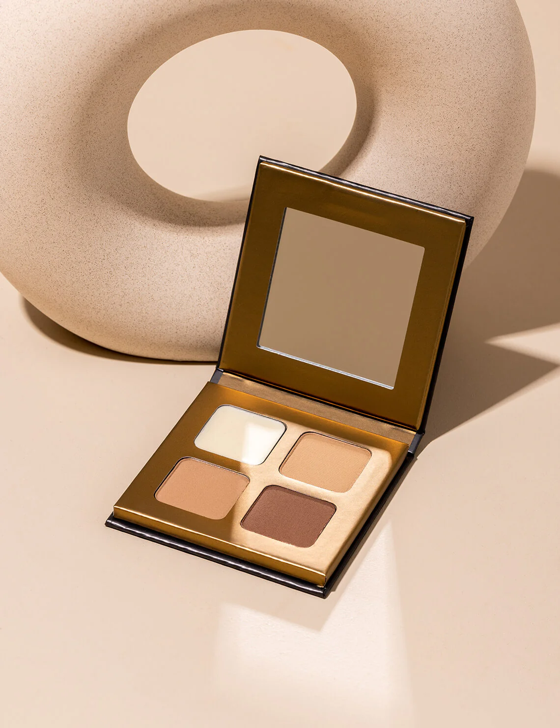 INIKA Organic Brow Palette - Image 3