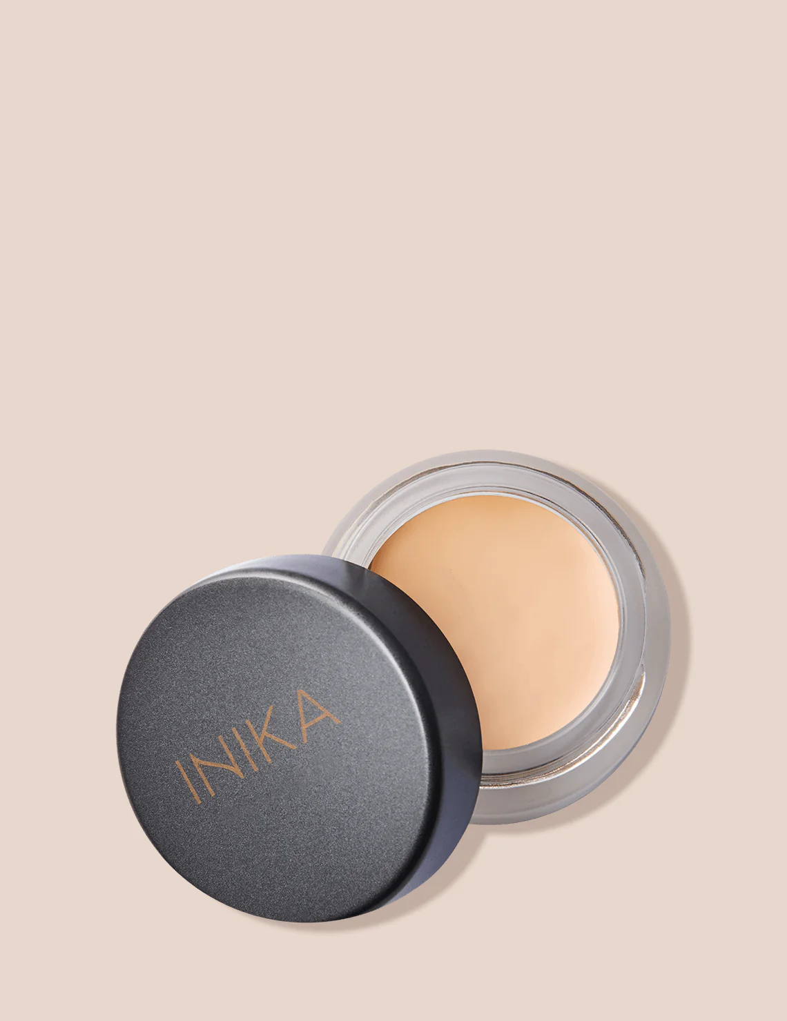 INIKA Organic Full Coverage Concealer - Image 4