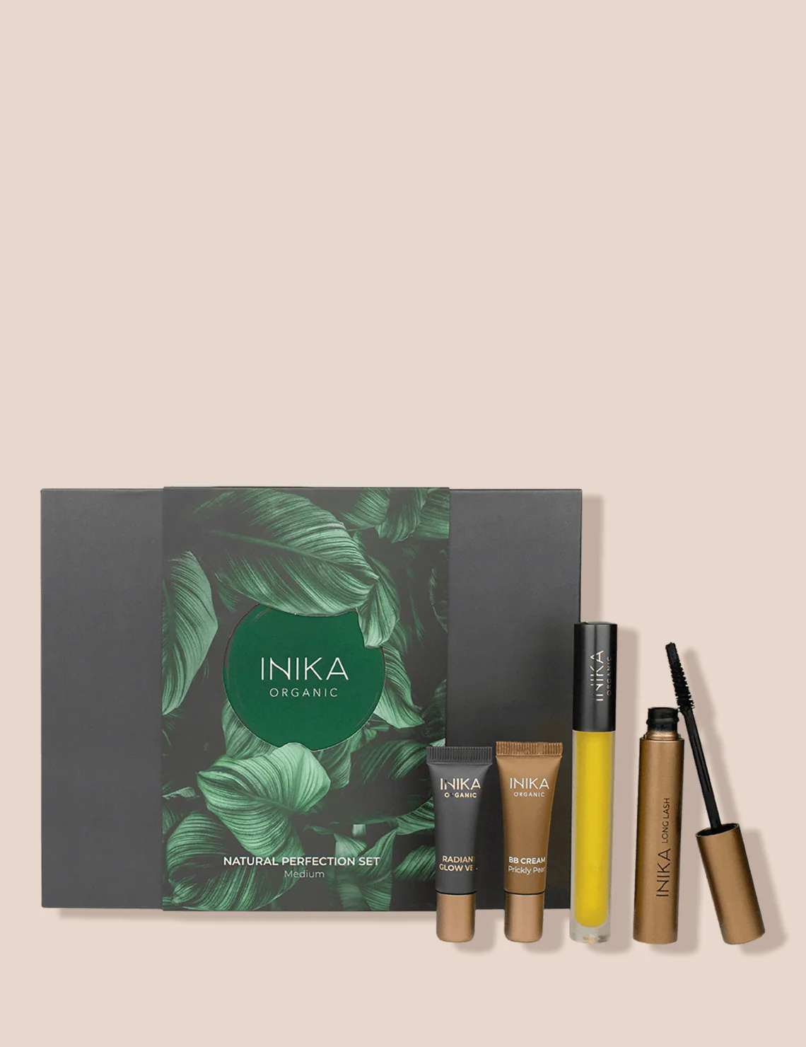 INIKA Organic Natural Perfection Set - Image 5