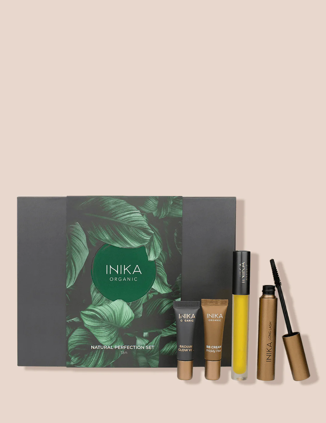 INIKA Organic Natural Perfection Set - Image 6