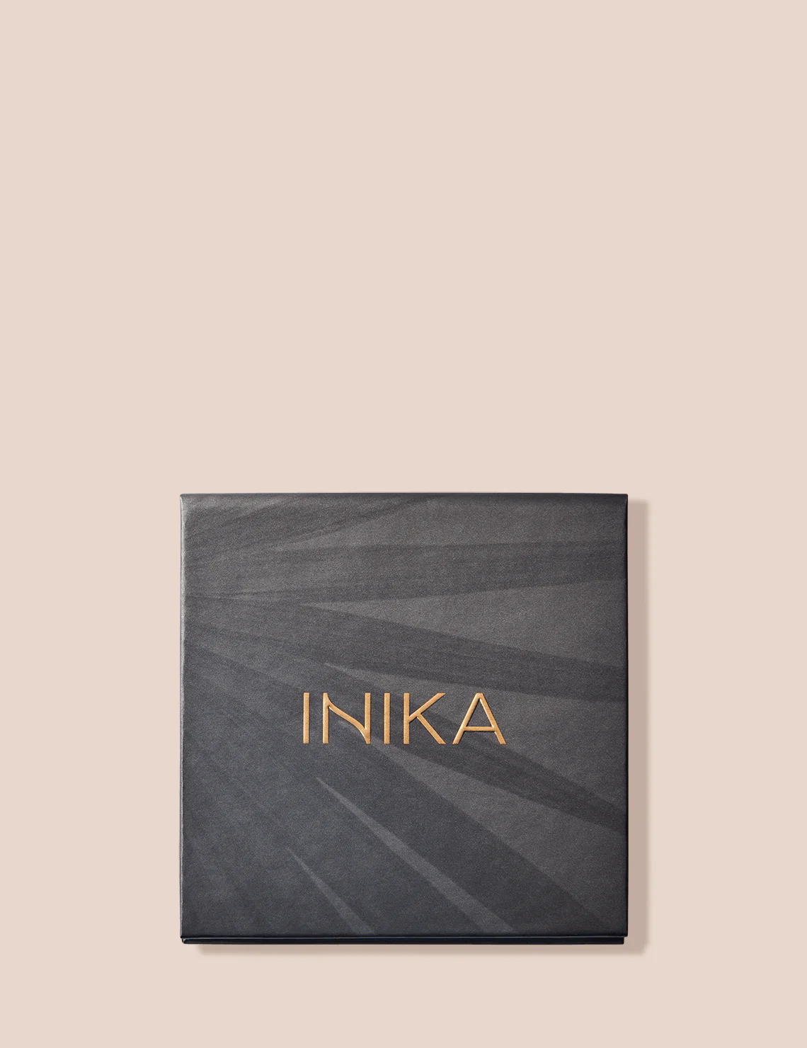 INIKA Organic Quad Eyeshadow Palette (Flowers) - Image 8