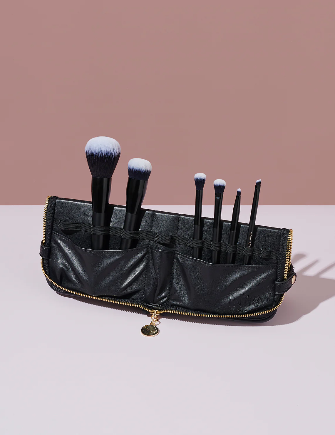 INIKA Organic Vegan Brush Case - Image 3