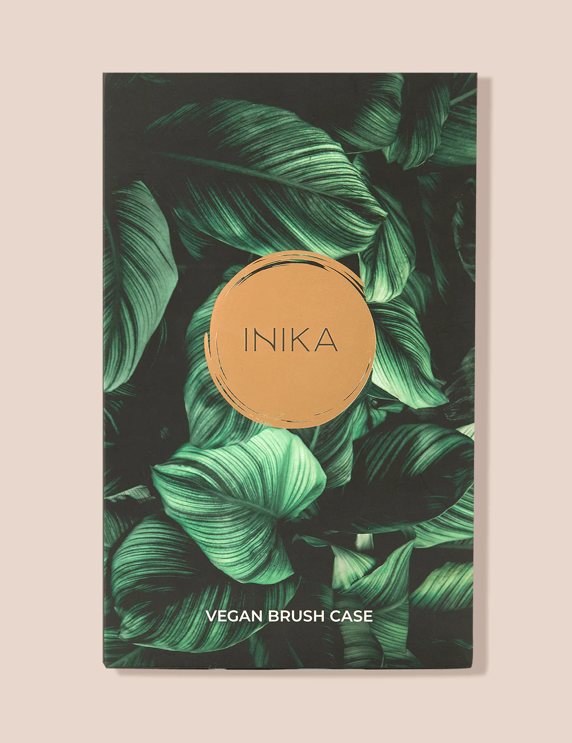 INIKA Organic Vegan Brush Case - Image 5