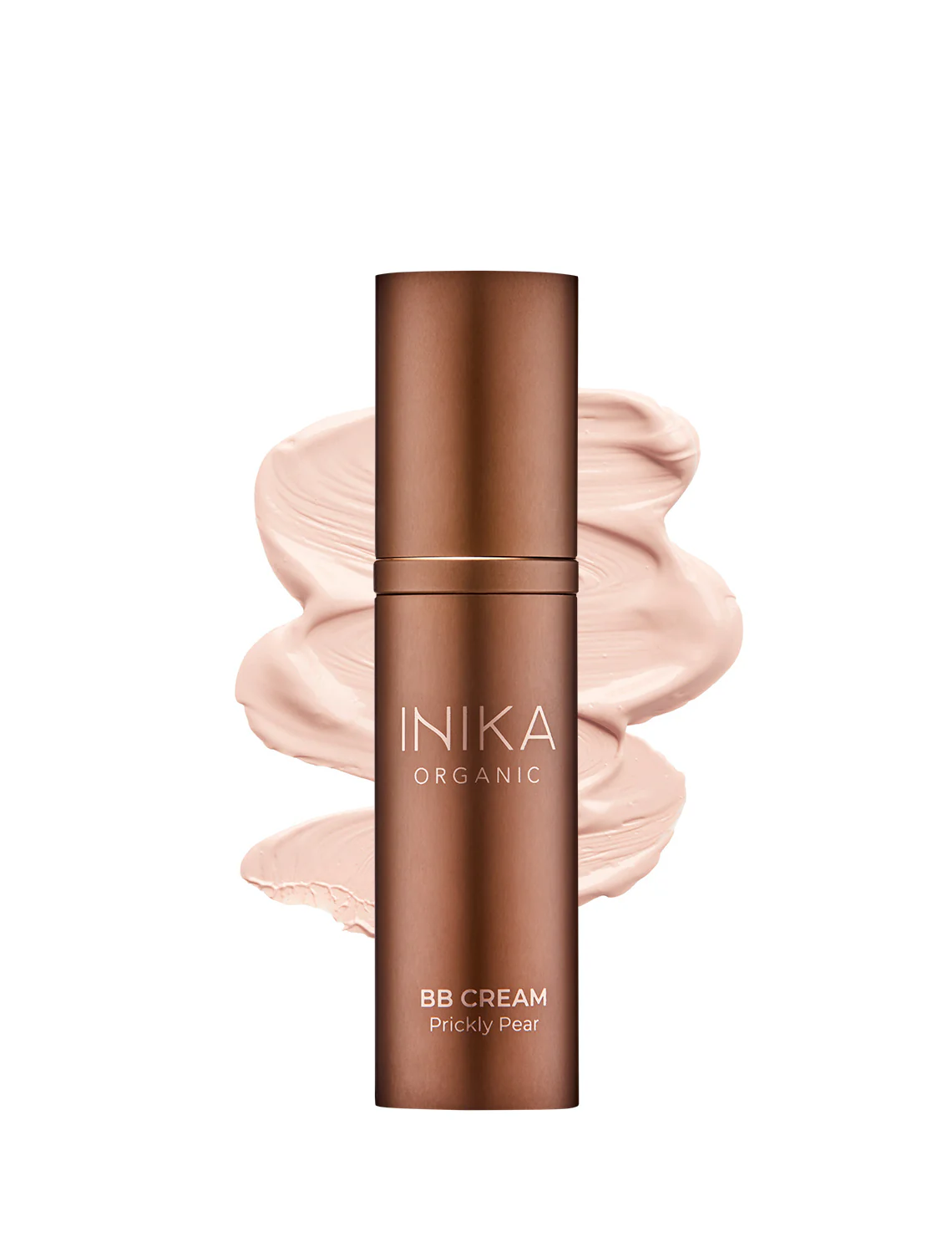 INIKA Organic BB Cream - Image 4