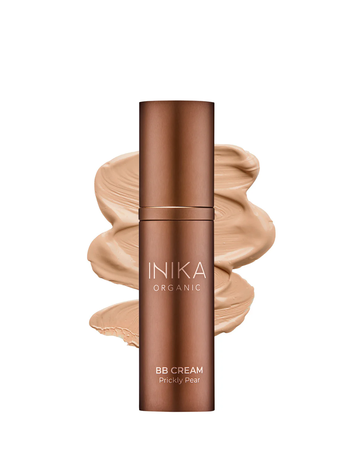INIKA Organic BB Cream - Image 7