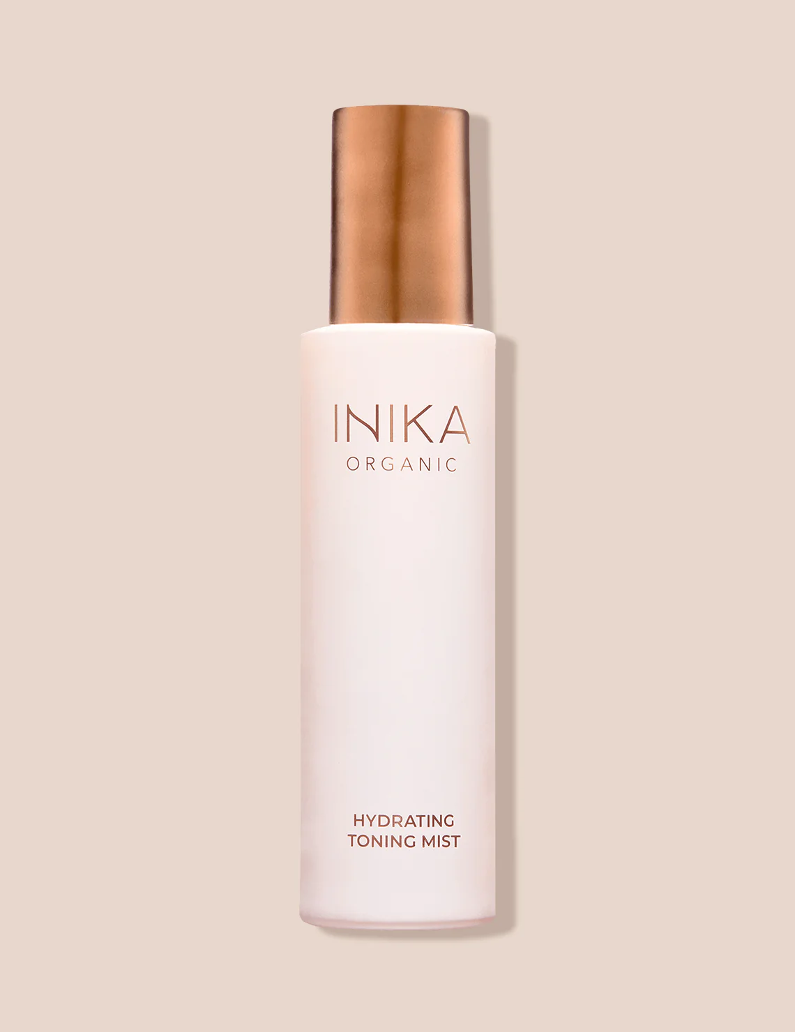 INIKA Organic Hydrating Toning Mist 120ml - Image 4