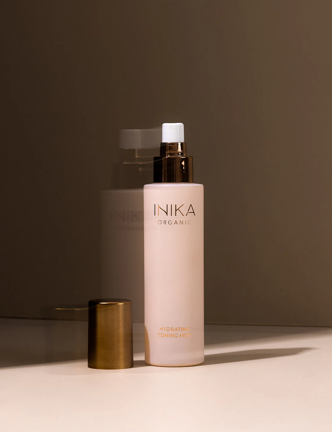 INIKA Organic Hydrating Toning Mist - Image 2