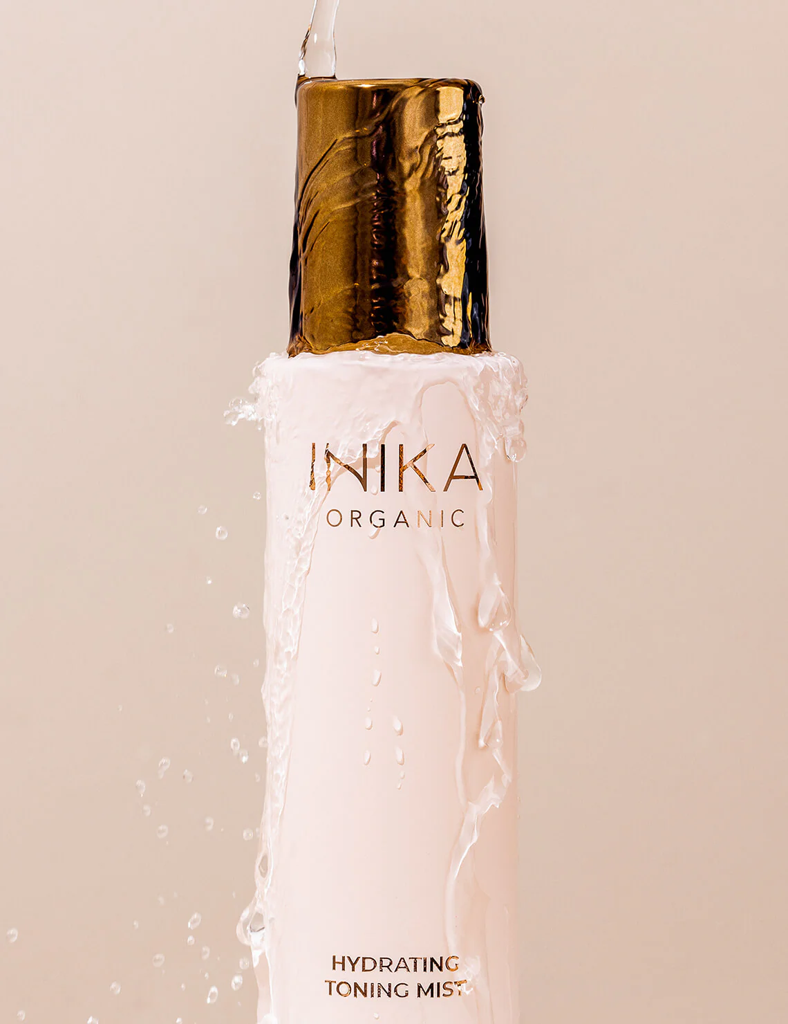 INIKA Organic Hydrating Toning Mist - Image 4