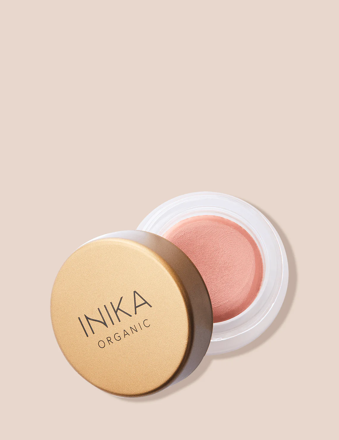 INIKA Organic Lip & Cheek Cream - Image 6