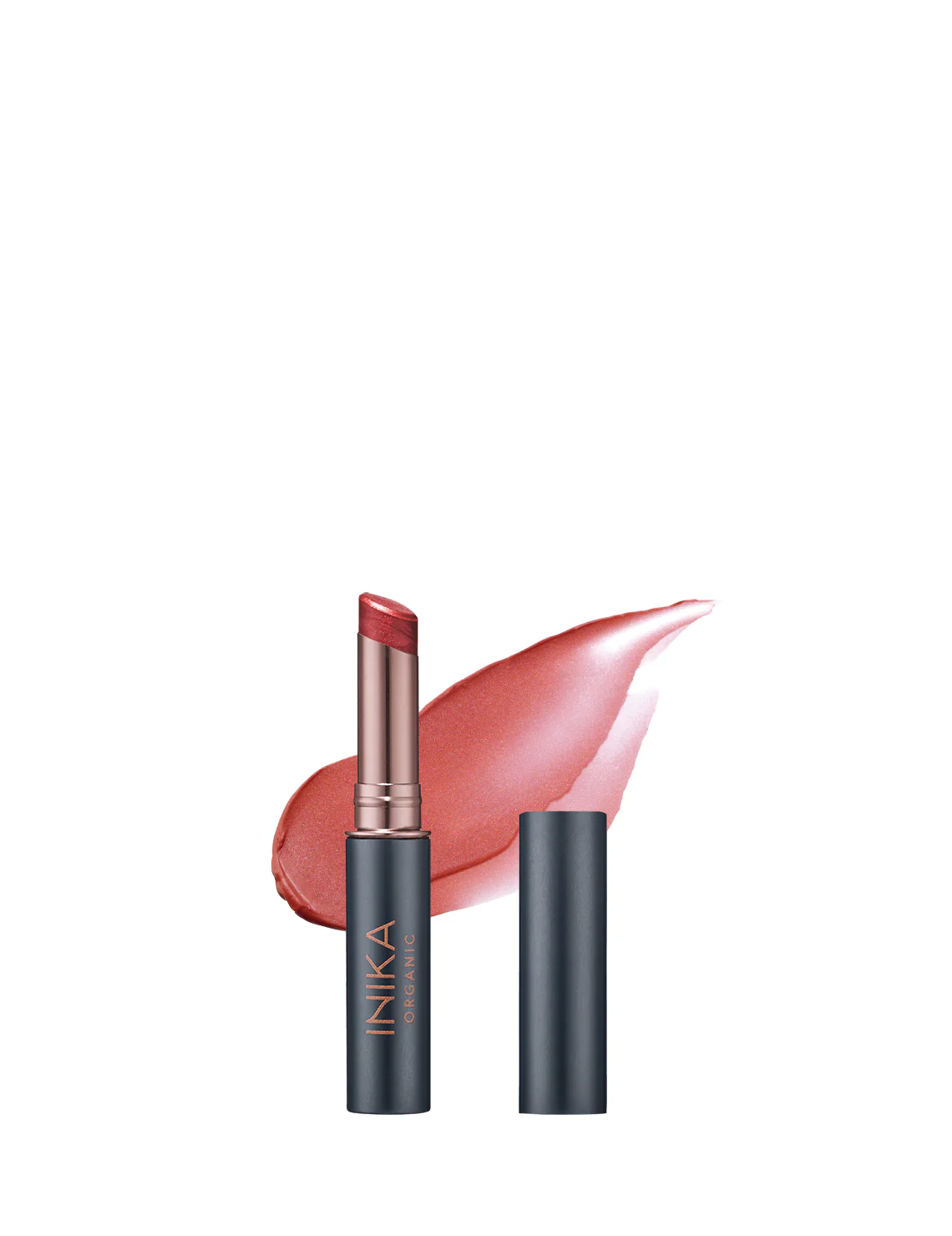 INIKA Organic Tinted Lip Balm - Image 3