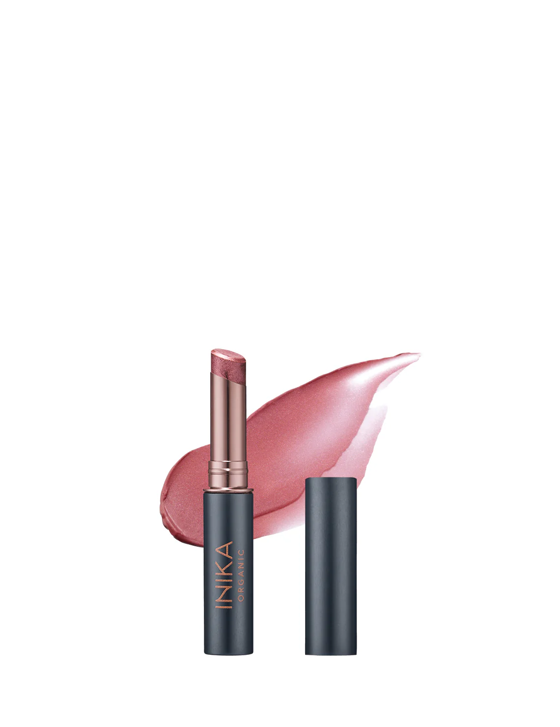 INIKA Organic Tinted Lip Balm - Image 4