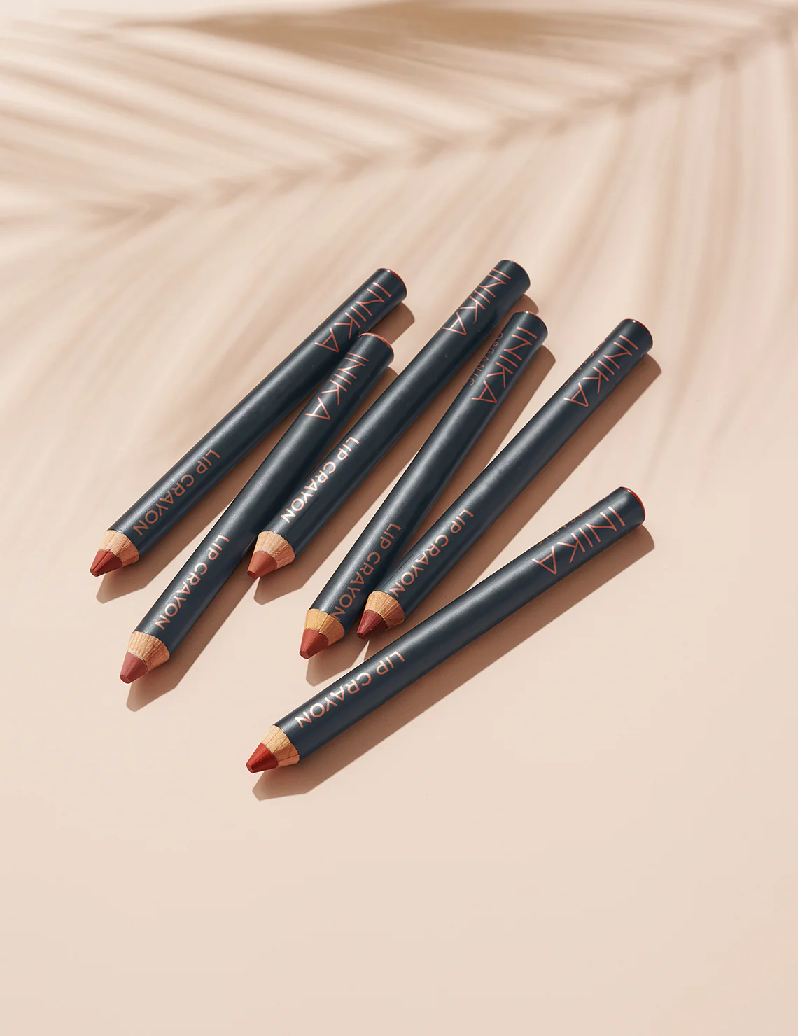 INIKA Organic Lipstick Crayon - Image 4