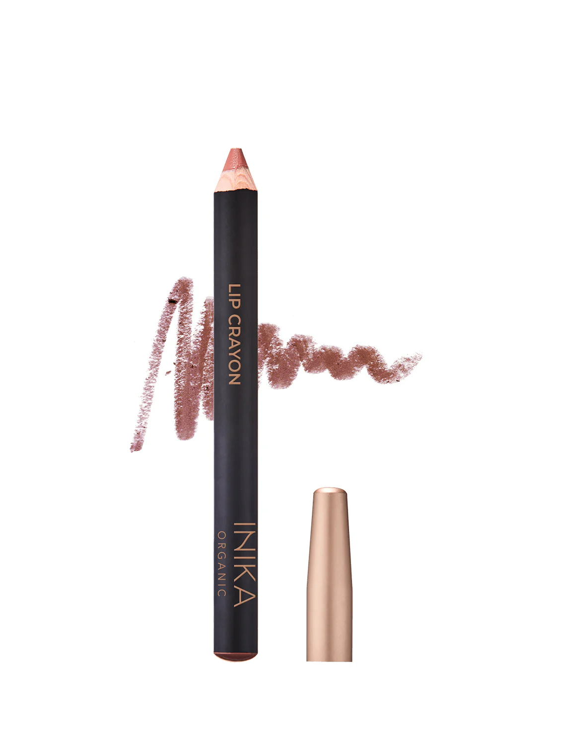 INIKA Organic Lipstick Crayon - Image 6