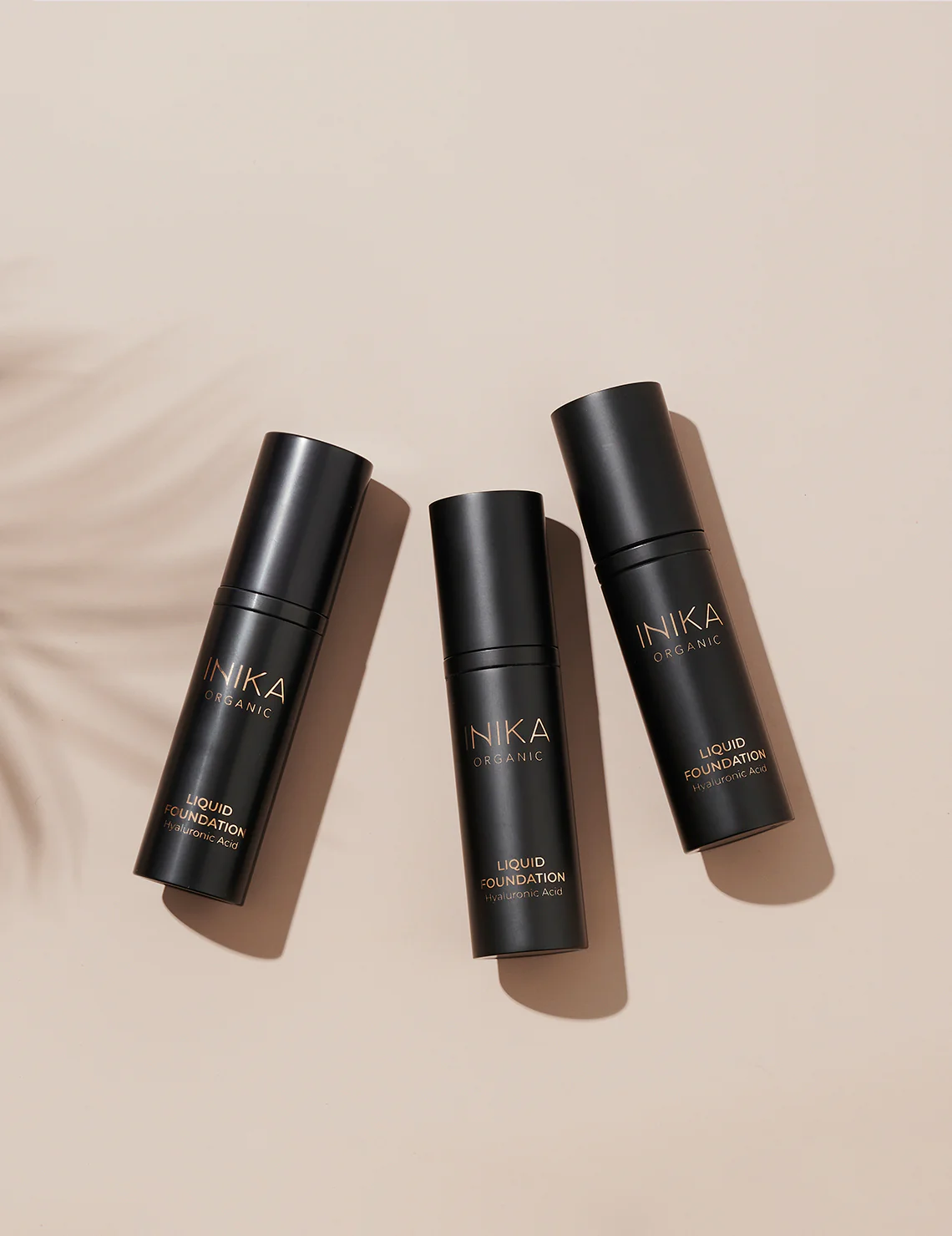 INIKA Organic Liquid Foundation - Image 3