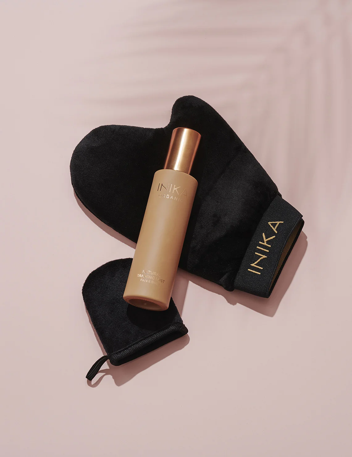 INIKA Organic Natural Tanning Mist - Image 5