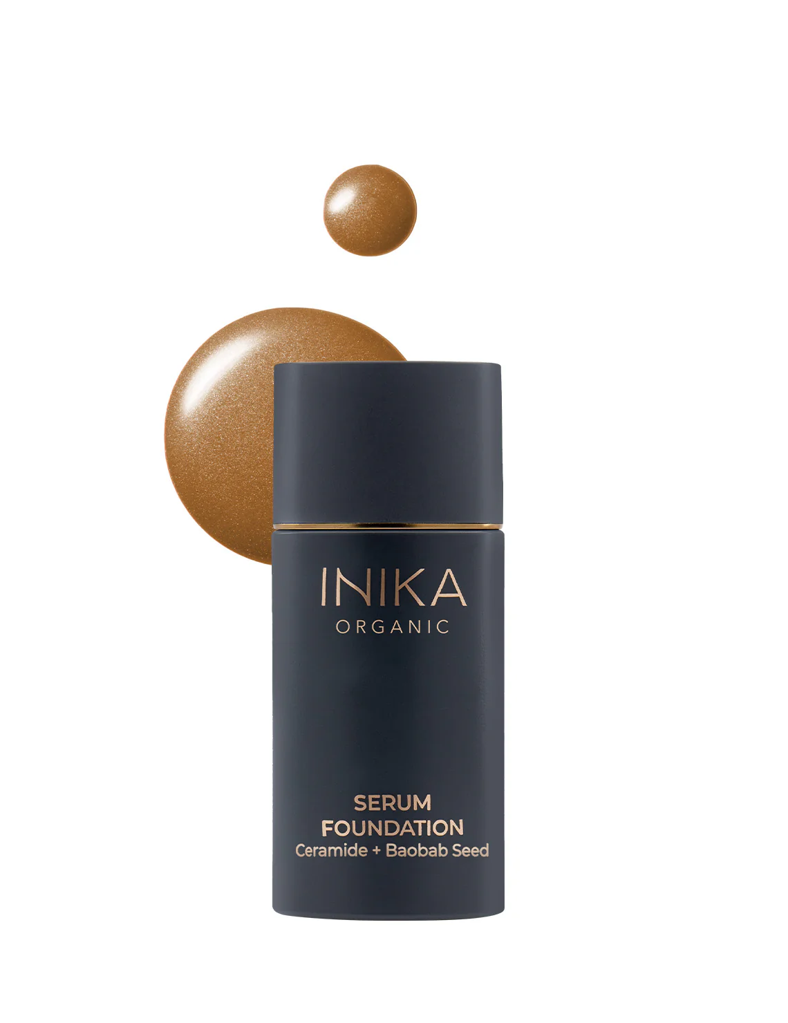 INIKA Organic Serum Foundation - Image 12