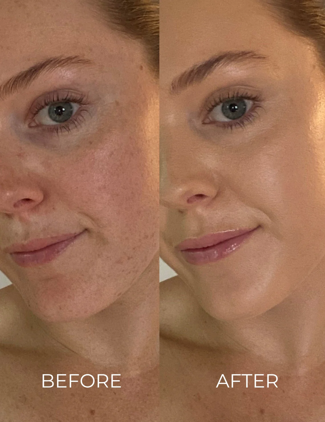 INIKA Organic Serum Foundation - Image 4