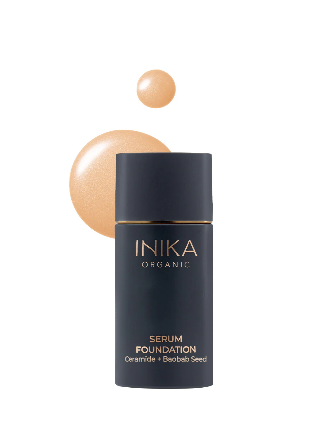 INIKA Organic Serum Foundation - Image 6
