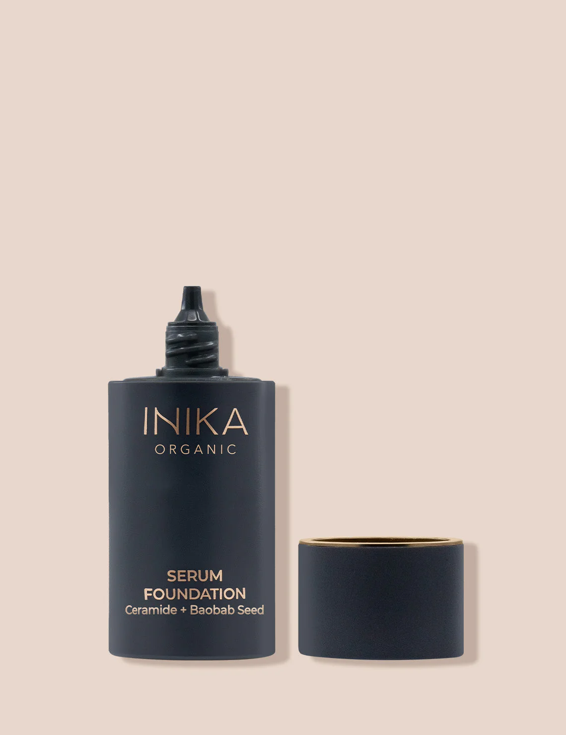 Organic Serum Foundation & Liquid Nectar Primer Bundle - Image 5