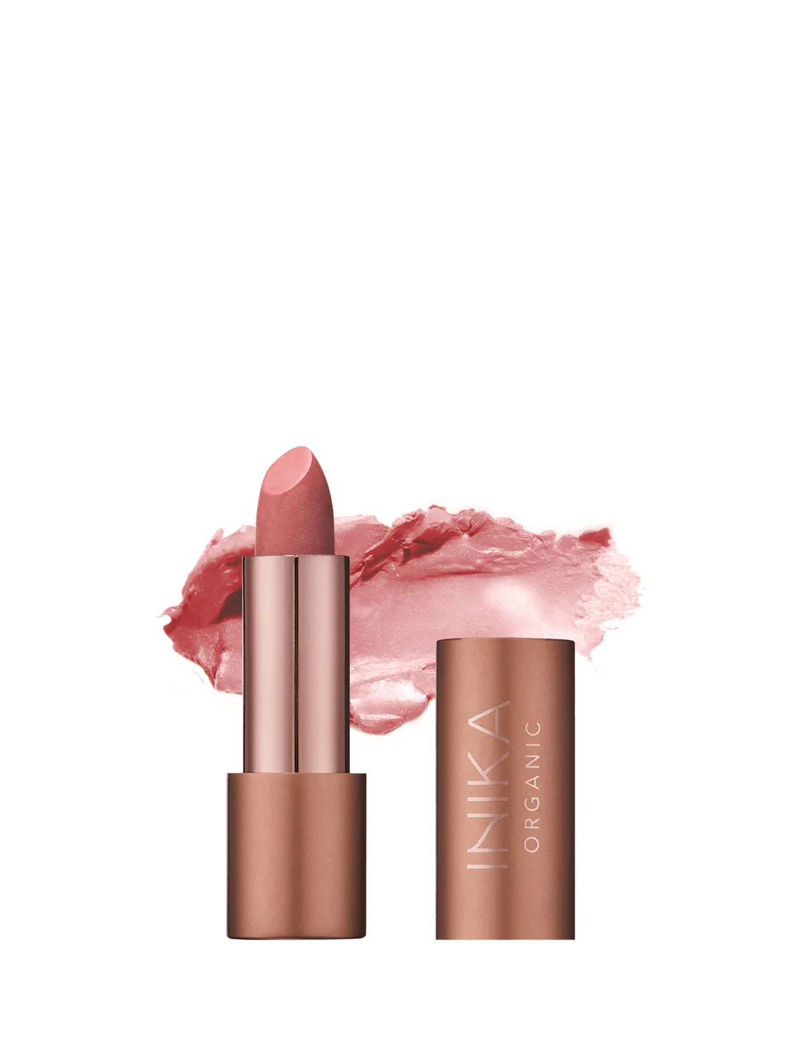 INIKA Organic Lipstick - Image 10