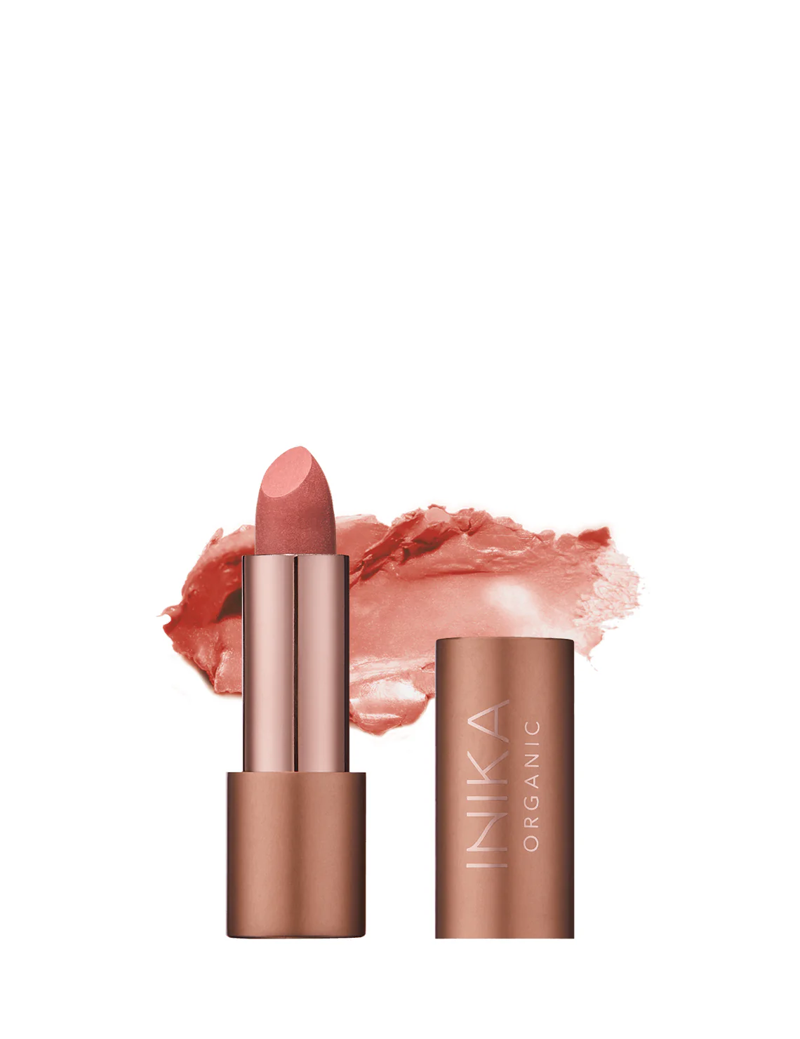 INIKA Organic Lipstick - Image 11