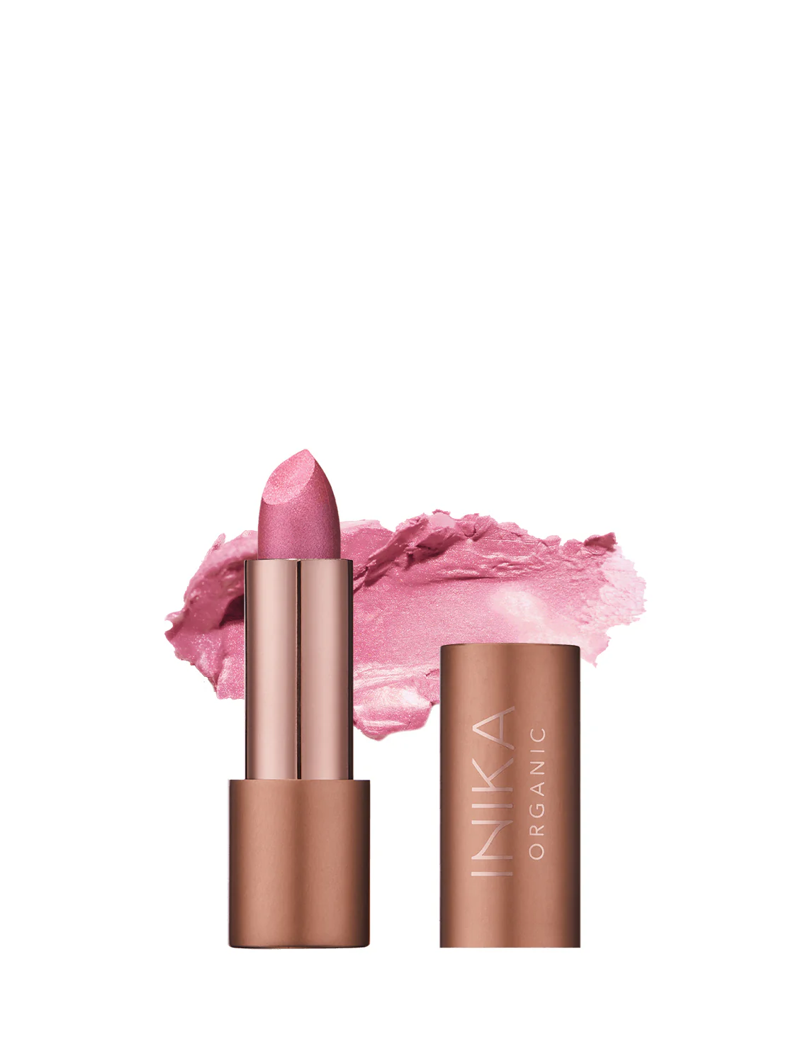 INIKA Organic Lipstick - Image 6