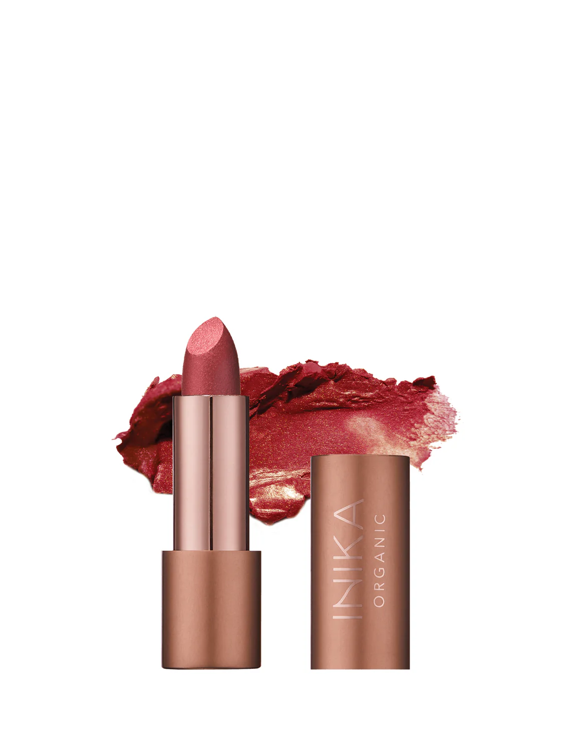 INIKA Organic Lipstick - Image 7