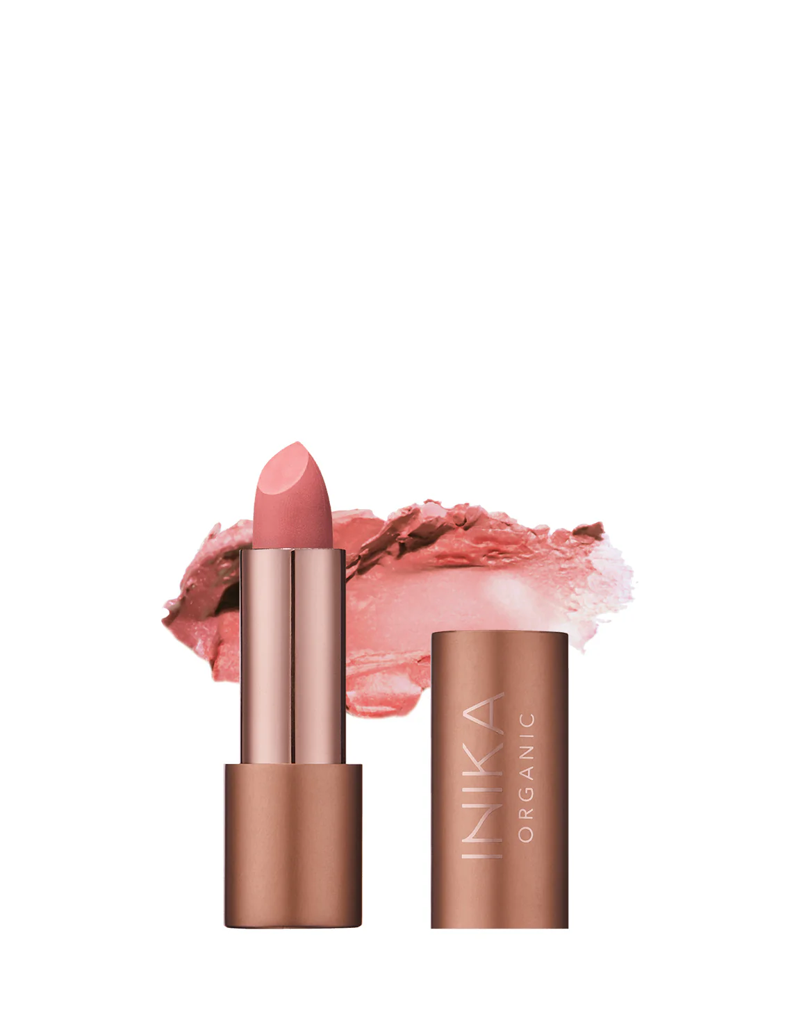 INIKA Organic Lipstick - Image 8