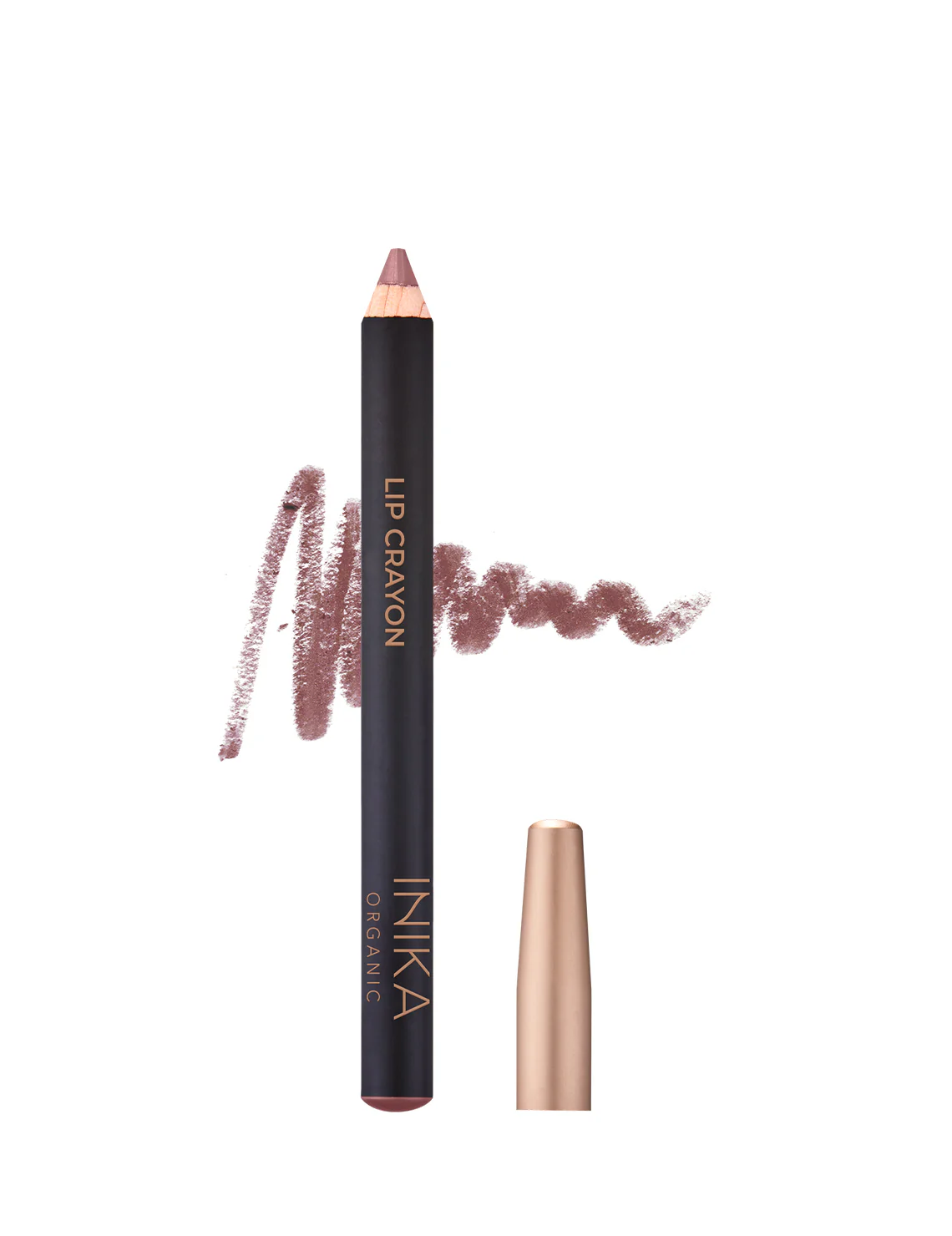 INIKA Organic Lipstick Crayon - Image 13