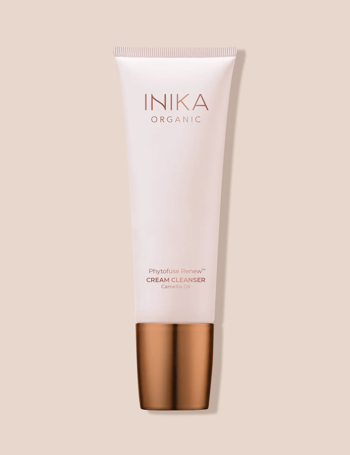 INIKA Organic Phytofuse Renew Cream Cleanser - Image 7