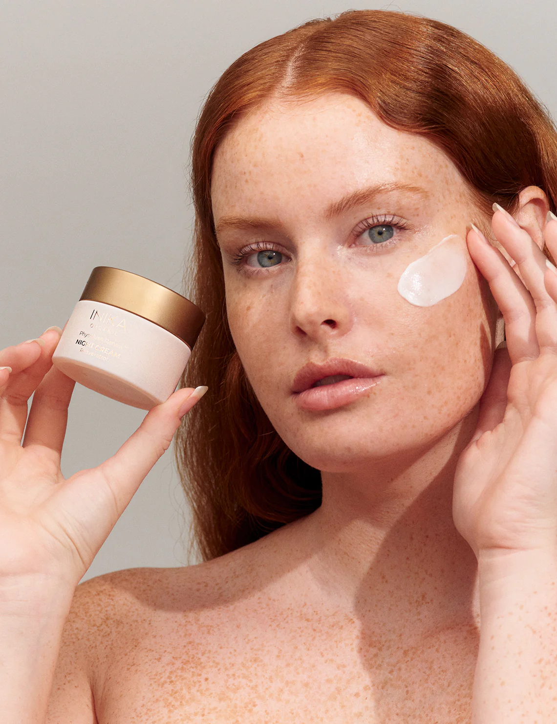 INIKA Organic Phytofuse Renew Night Cream - Image 4