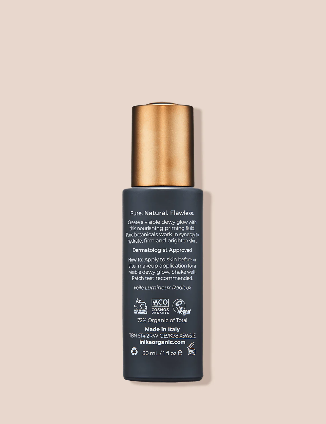 INIKA Organic Radiant Glow - Image 4